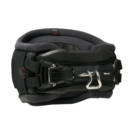 Mystic Warrior  2026 Kite Waist Harness Dark Grey